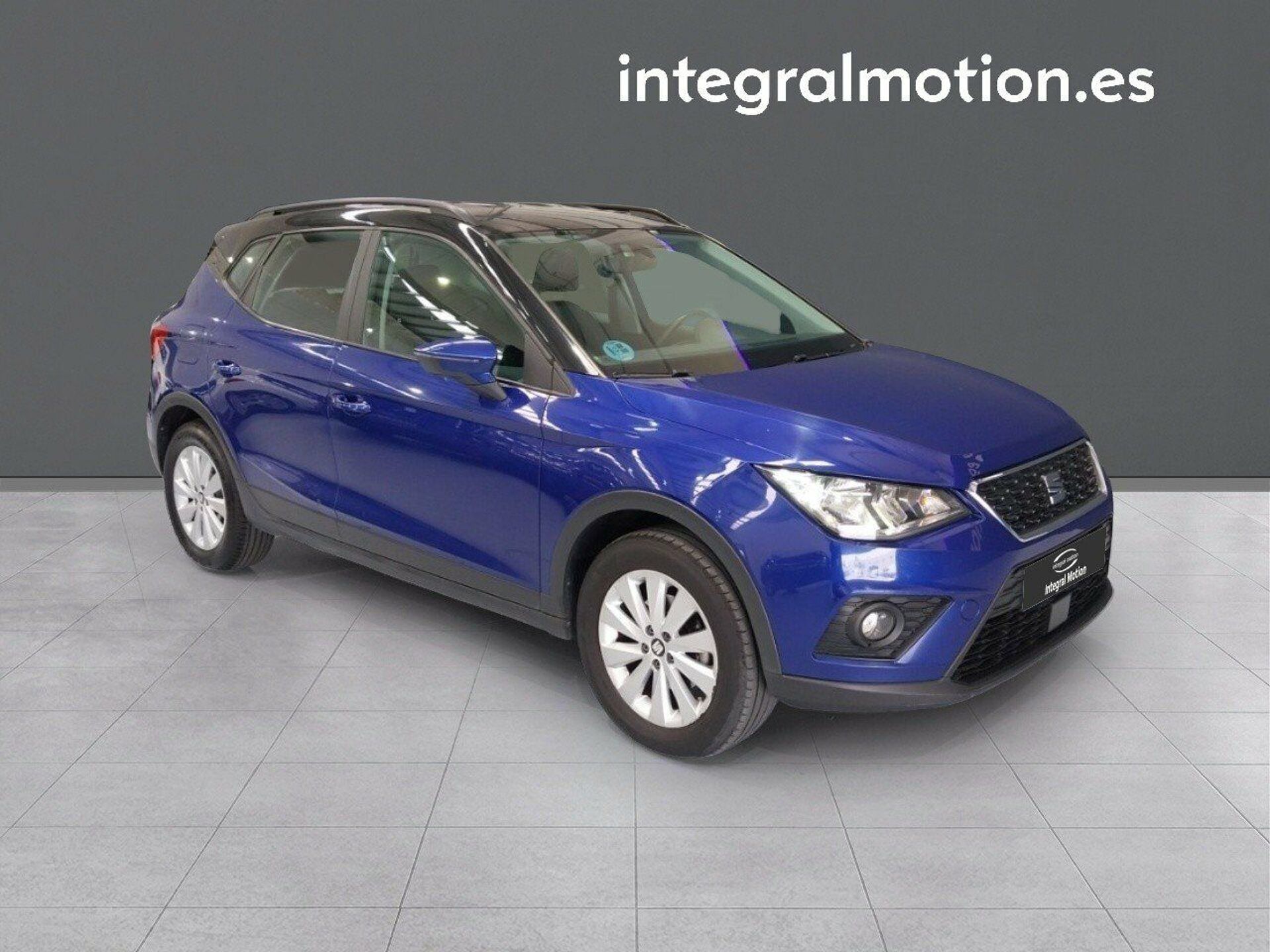 Imagen 3 de SEAT Arona