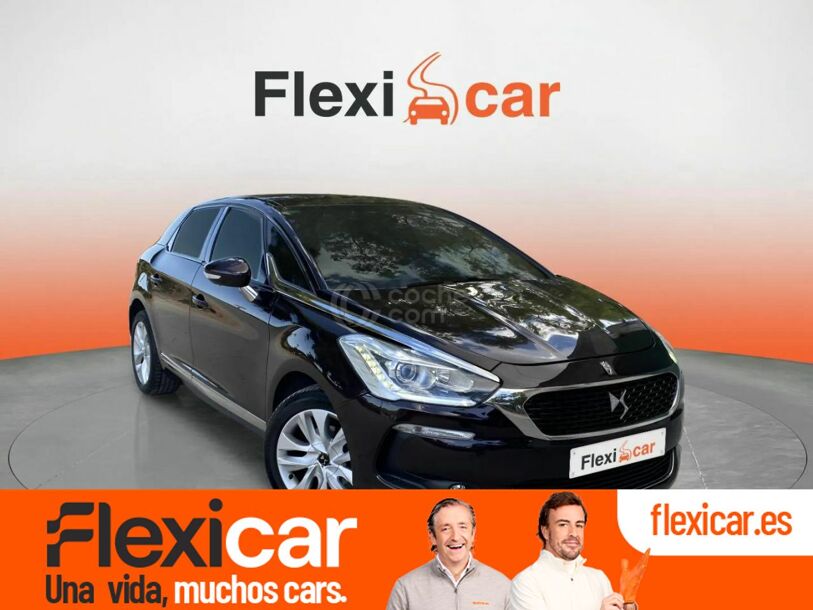 Foto del DS DS5 DS 5 1.6BlueHDi Desire 120