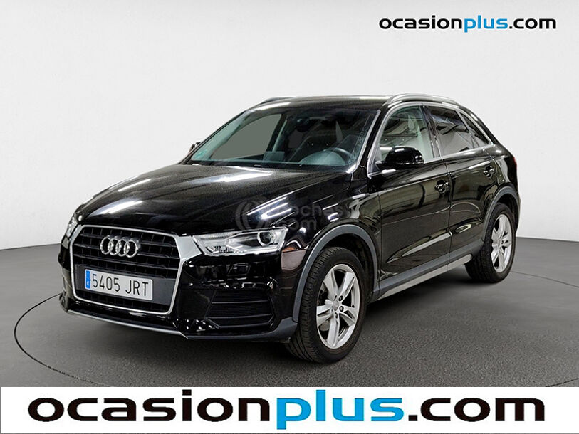 Foto del AUDI Q3 1.4 TFSI CoD Design edition