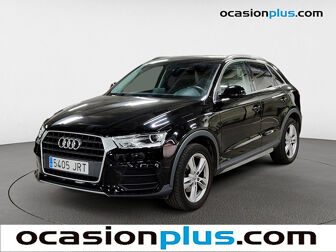 Imagen de AUDI Q3 1.4 TFSI CoD Design edition