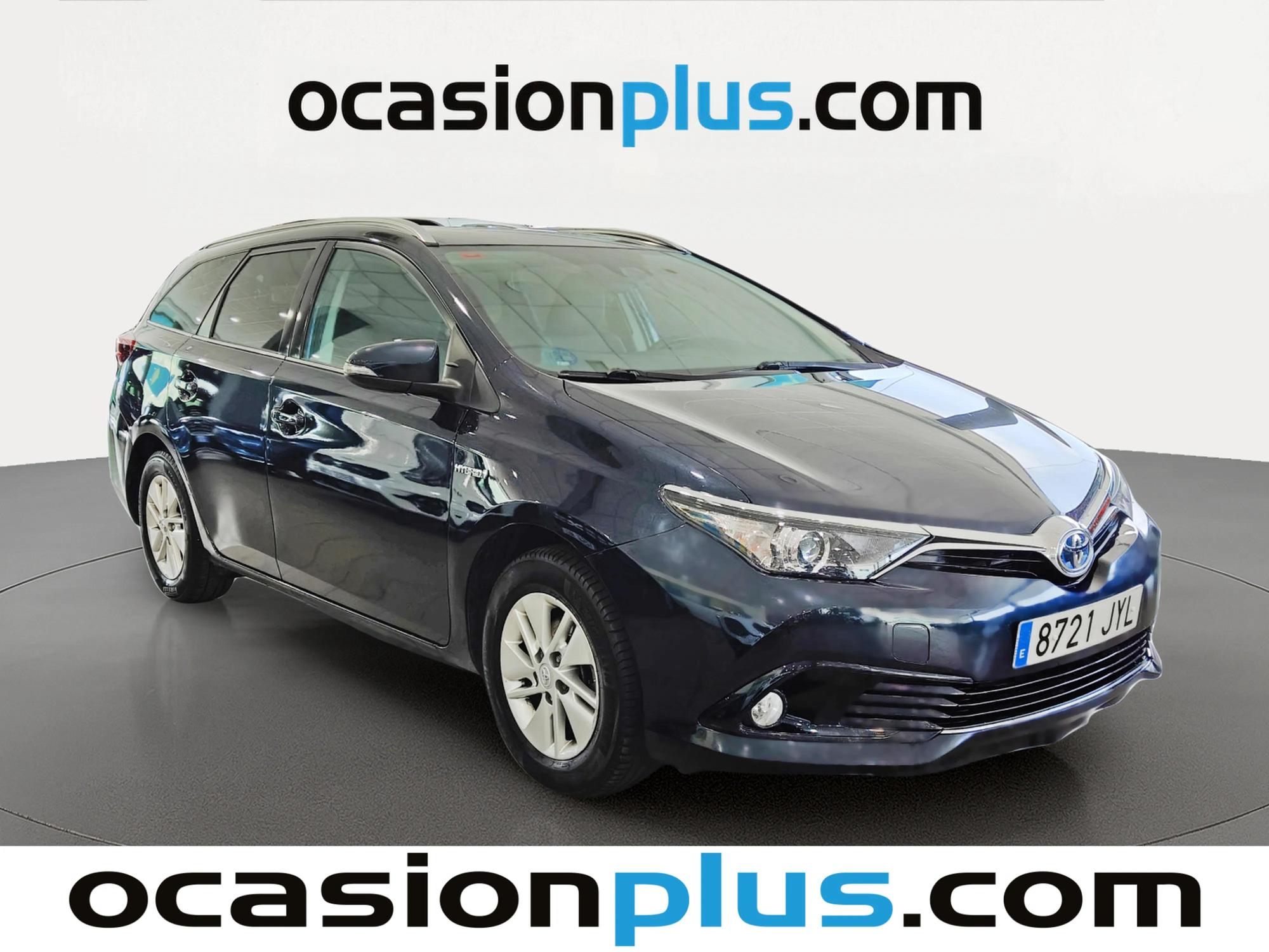 Foto del TOYOTA Auris Touring Sports hybrid 140H Active