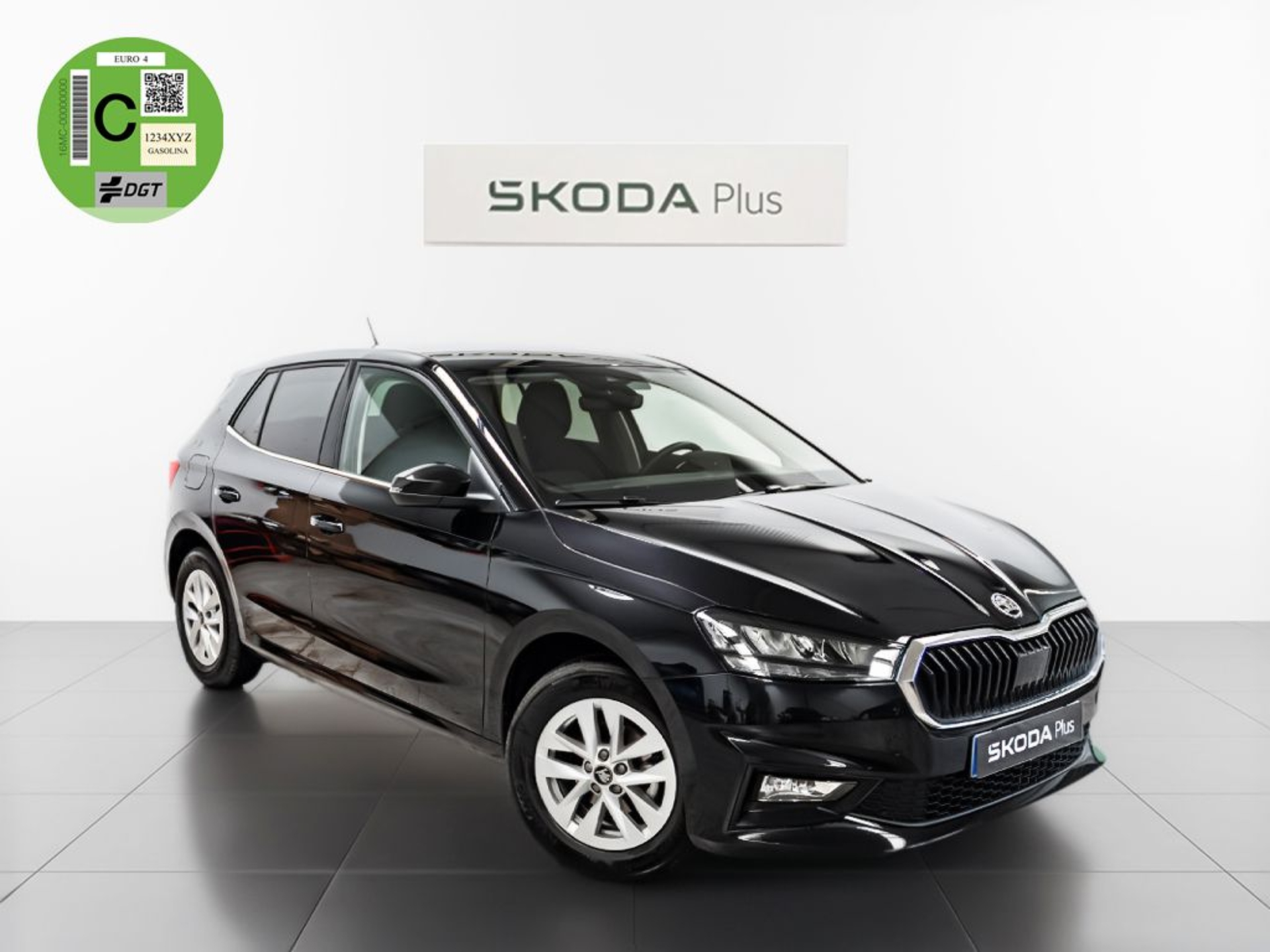 Imagen de SKODA Fabia