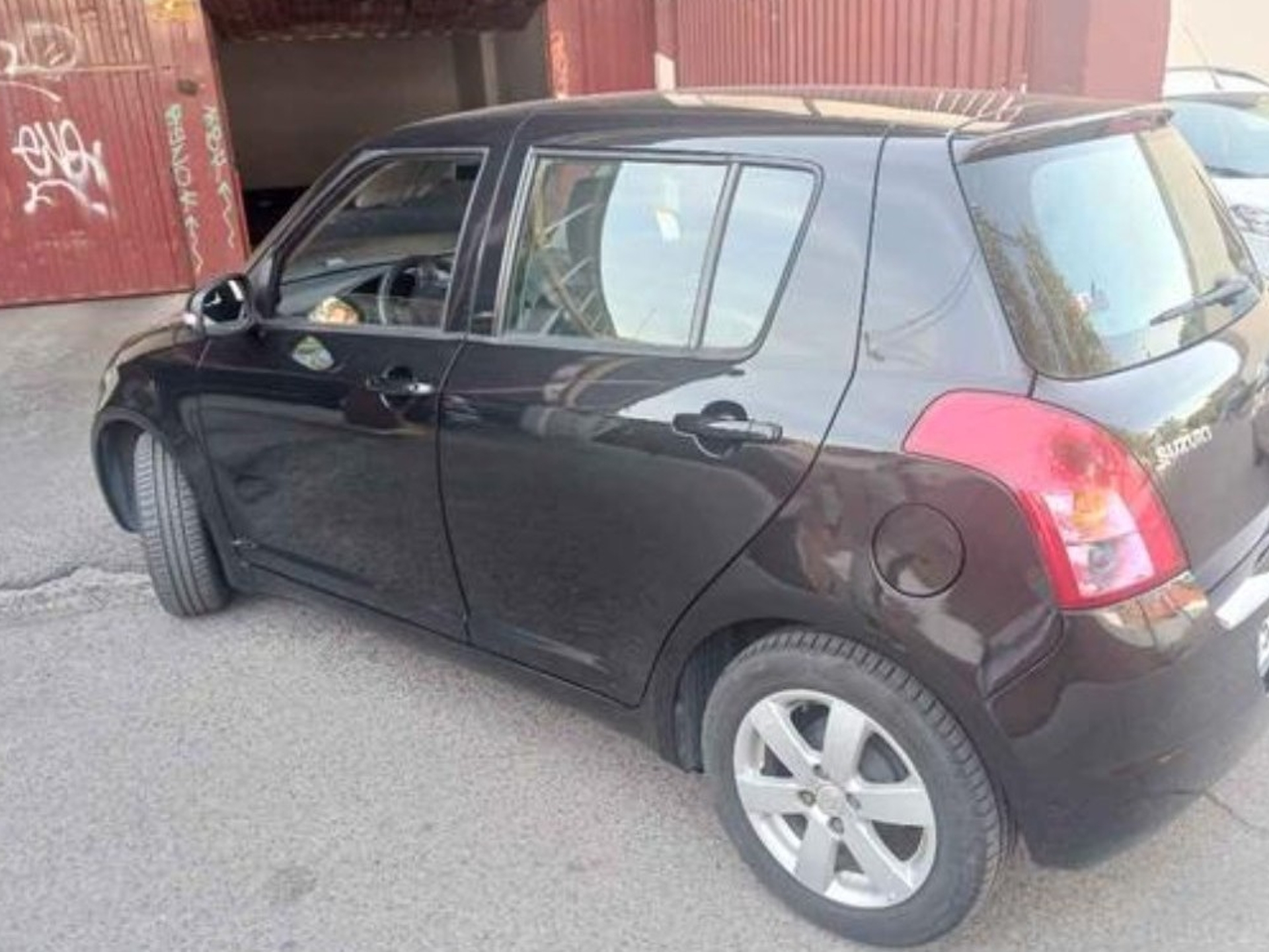 Imagen de SUZUKI Swift