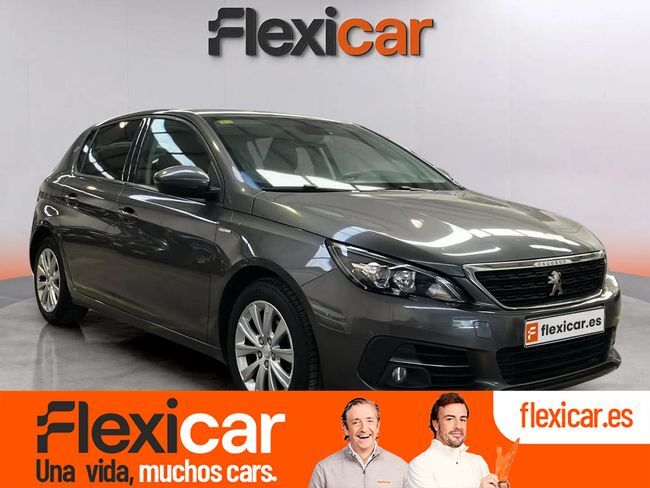 Foto del PEUGEOT 308 1.2 PureTech S&S Style 110