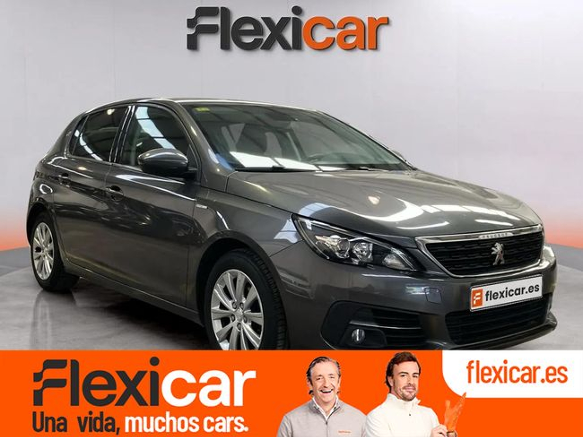 Imagen de PEUGEOT 308