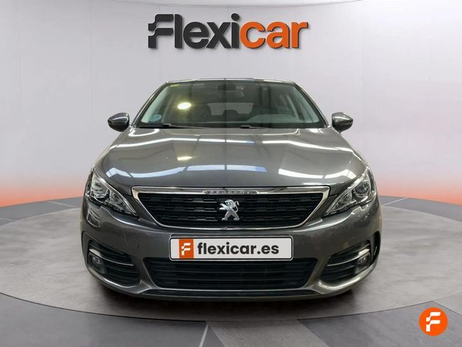 Foto del PEUGEOT 308 1.2 PureTech S&S Style 110