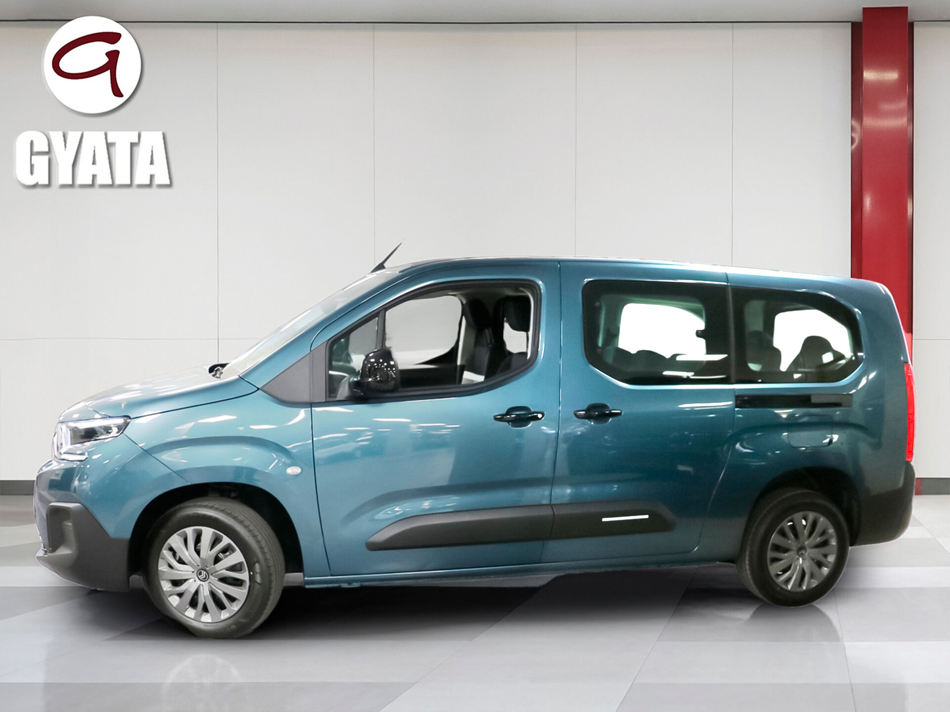 Imagen 2 de CITROEN Berlingo
