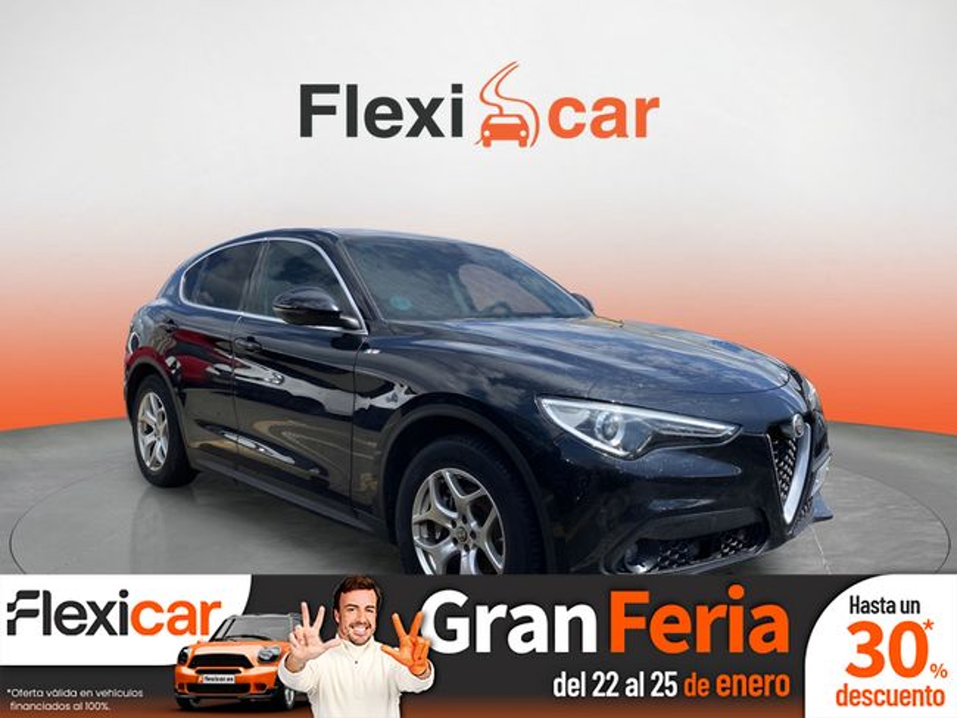 Imagen de ALFA ROMEO Stelvio