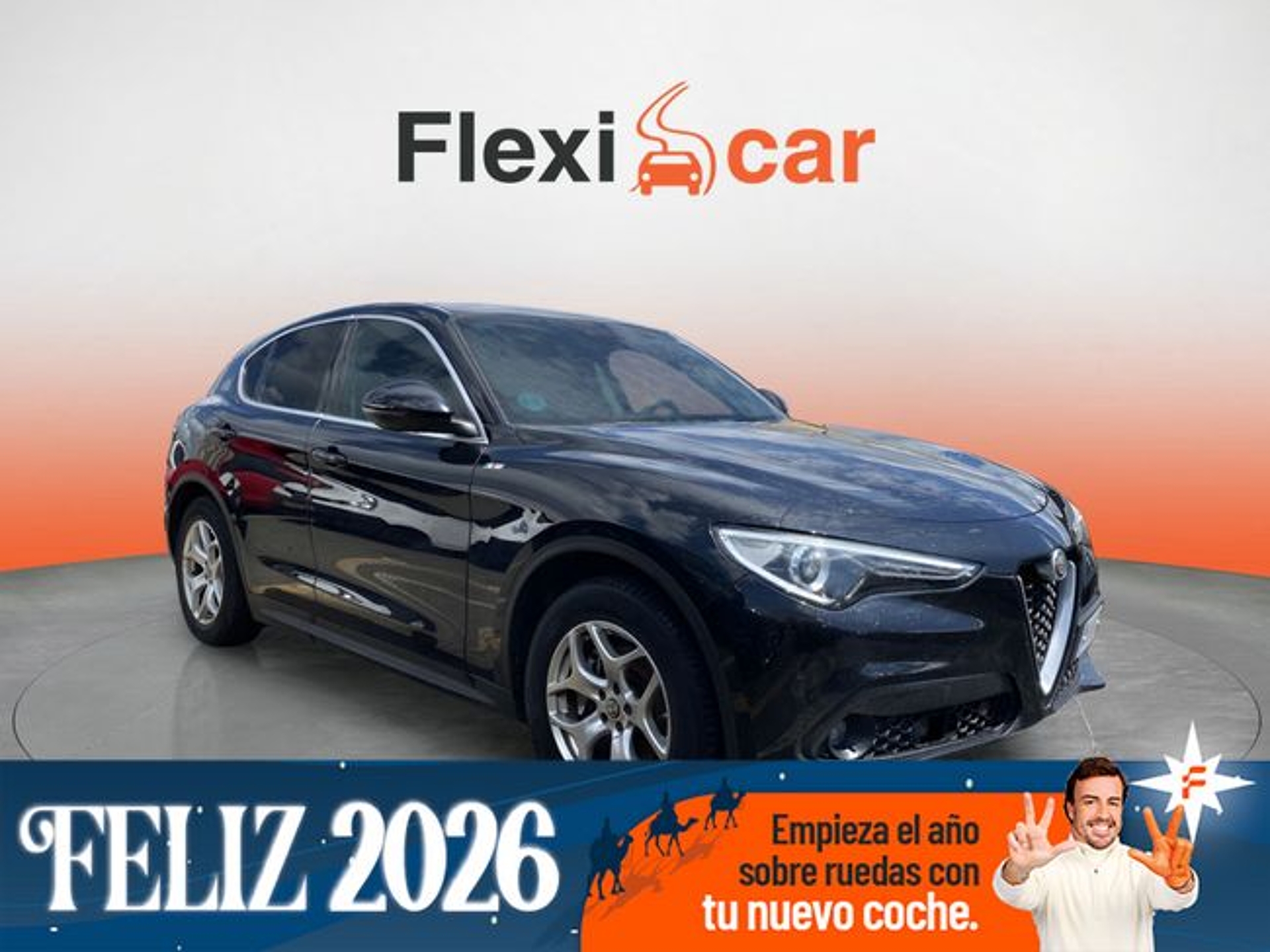 Imagen de ALFA ROMEO Stelvio