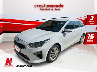 Imagen de KIA Ceed Tourer 1.0 T-GDi Eco-Dynamics Drive 120