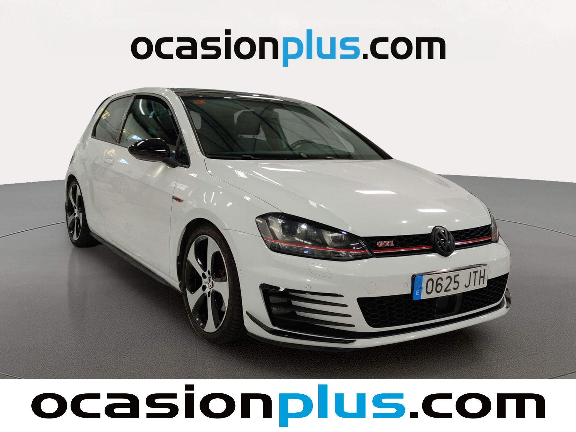 Foto del VOLKSWAGEN Golf 2.0 TSI GTI DSG 220
