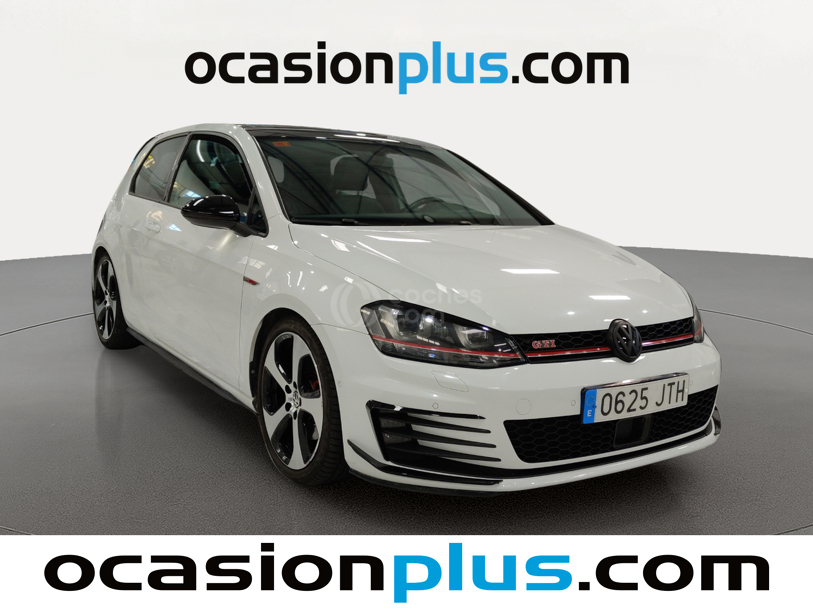 Foto del VOLKSWAGEN Golf 2.0 TSI GTI DSG 220