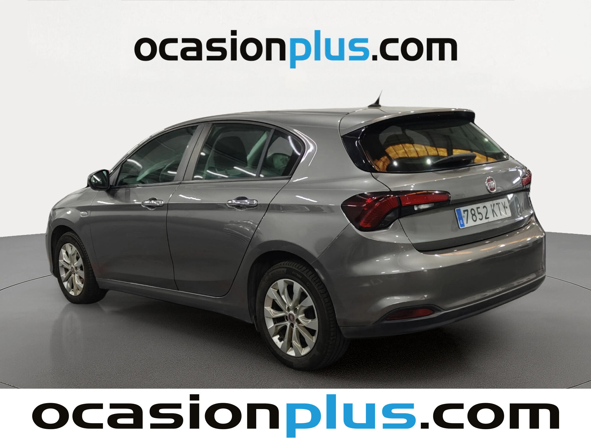 Foto del FIAT Tipo 1.3 Multijet II Easy