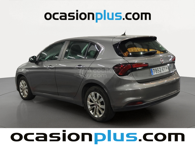 Foto del FIAT Tipo 1.3 Multijet II Easy