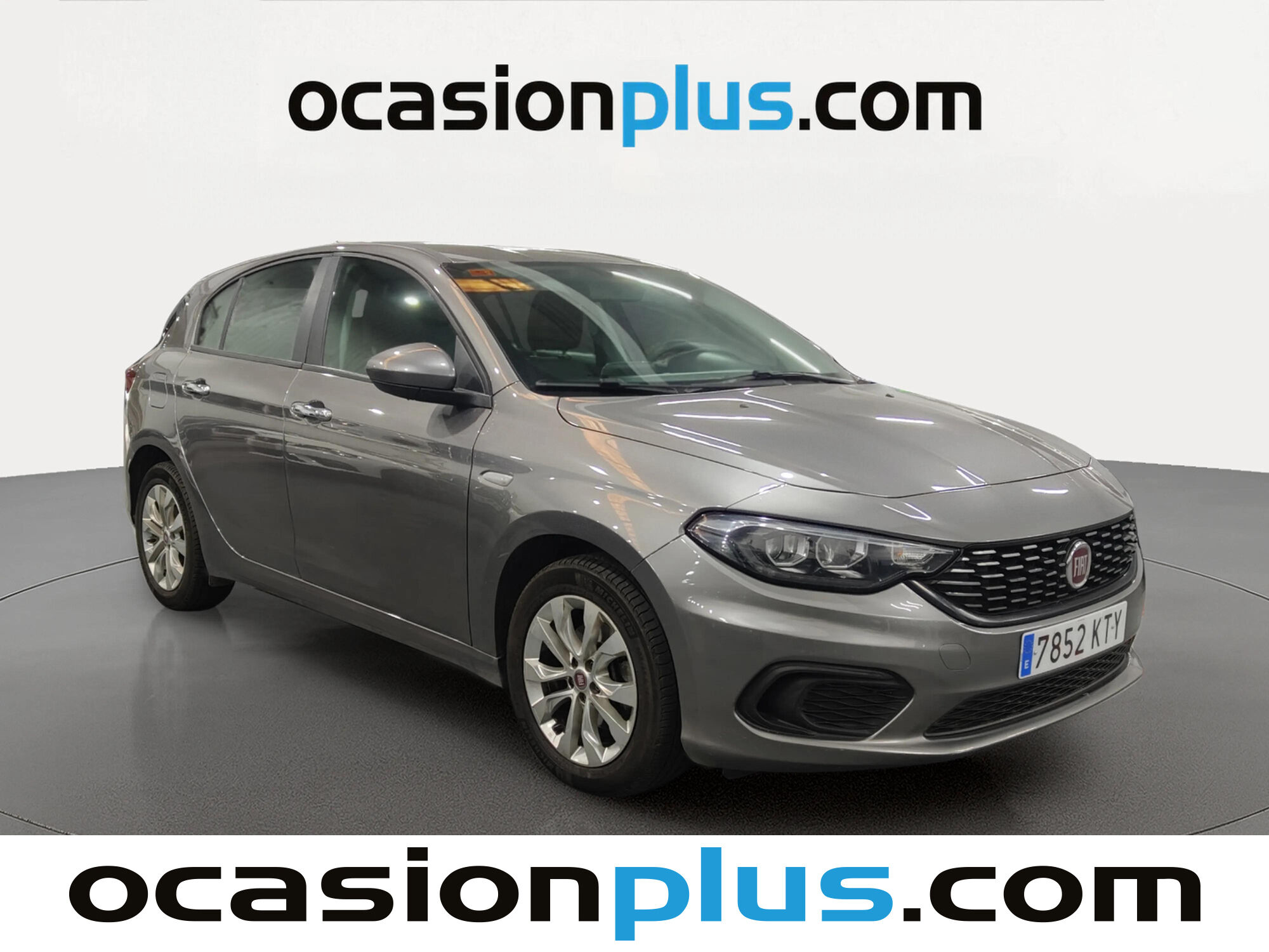 Foto del FIAT Tipo 1.3 Multijet II Easy