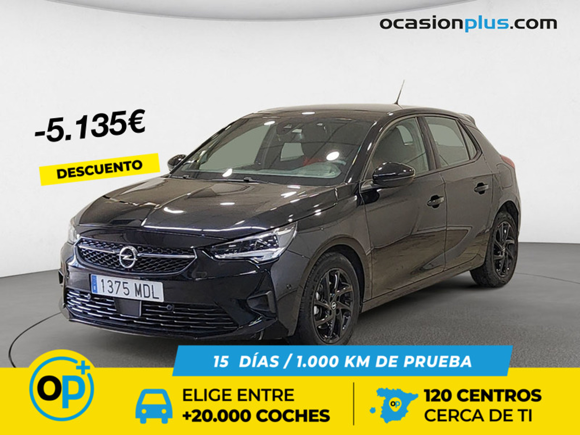 Imagen de OPEL Corsa