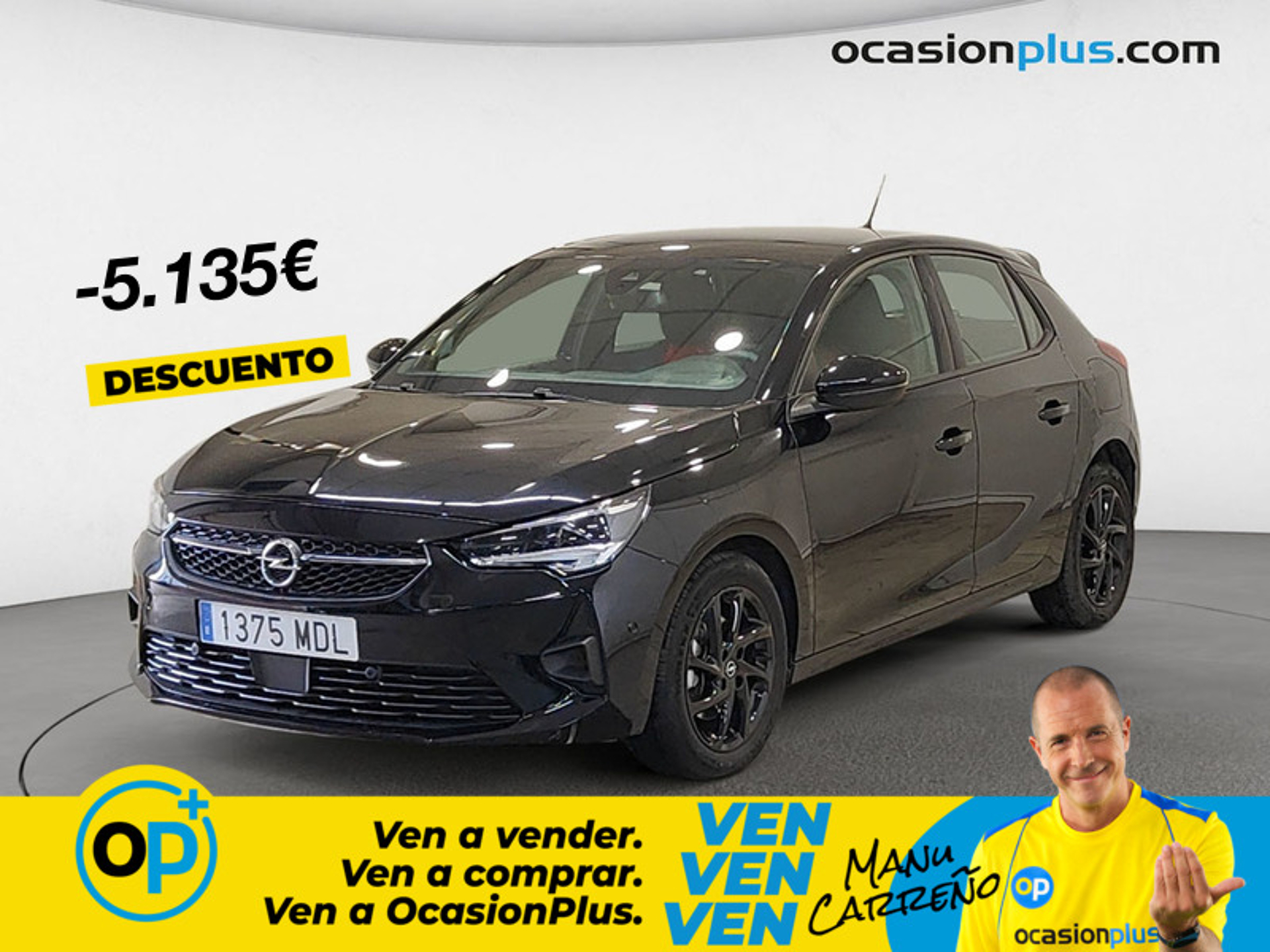 Imagen de OPEL Corsa