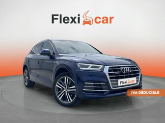 Imagen de AUDI Q5 40 TDI S line quattro-ultra S tronic 140kW