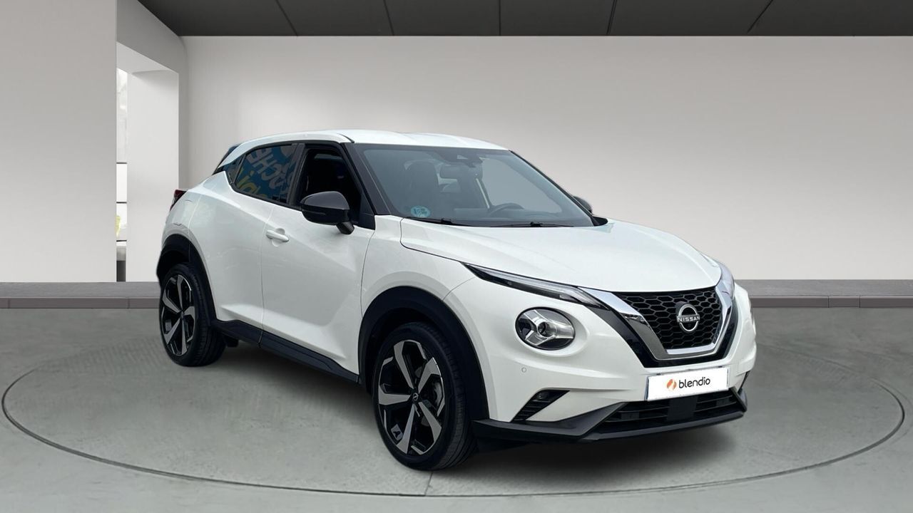 Foto del NISSAN Juke 1.0 DIG-T Tekna 4x2 114