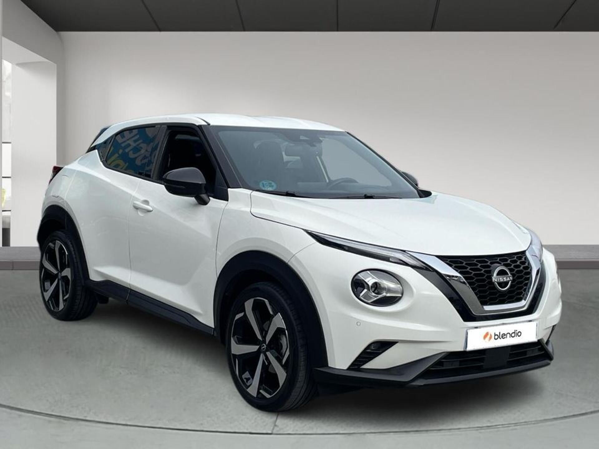 Imagen 3 de NISSAN Juke