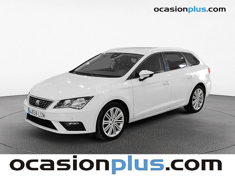 Foto del SEAT León ST 1.5 EcoTSI S&S Xcellence DSG7 150