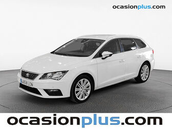 Imagen de SEAT León ST 1.5 EcoTSI S&S Xcellence DSG7 150