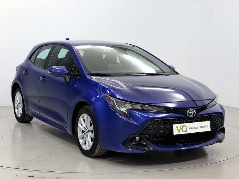 Foto del TOYOTA Corolla 140H Active Plus