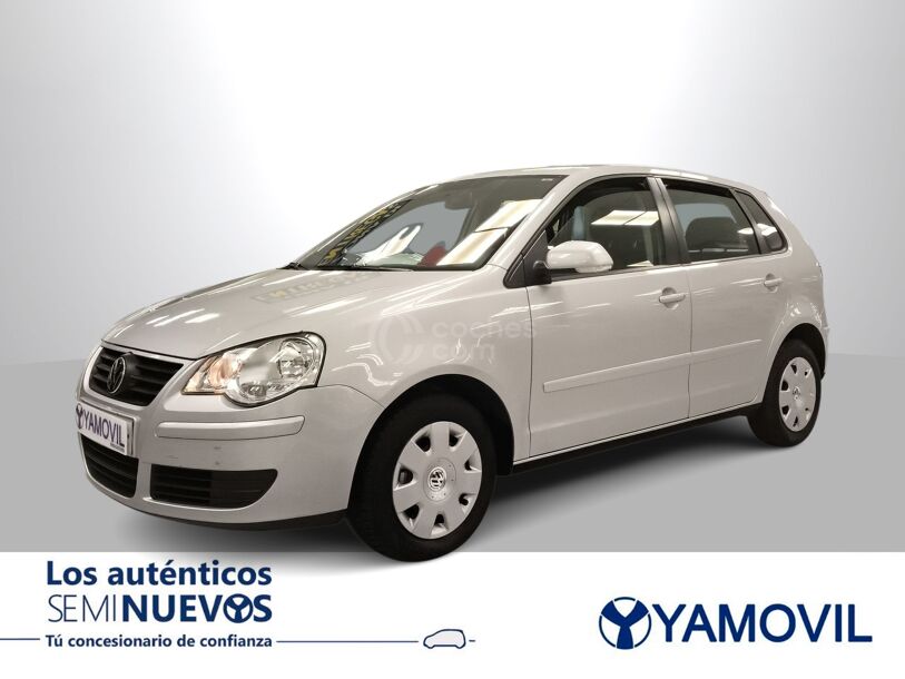 Foto del VOLKSWAGEN Polo Crosspolo 1.4TDI