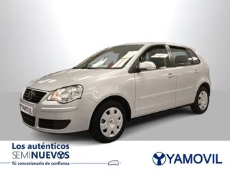 Imagen de VOLKSWAGEN Polo Crosspolo 1.4TDI