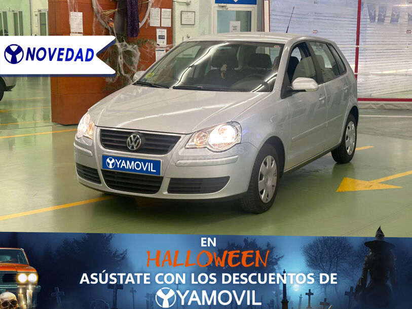 Foto del VOLKSWAGEN Polo Crosspolo 1.4TDI