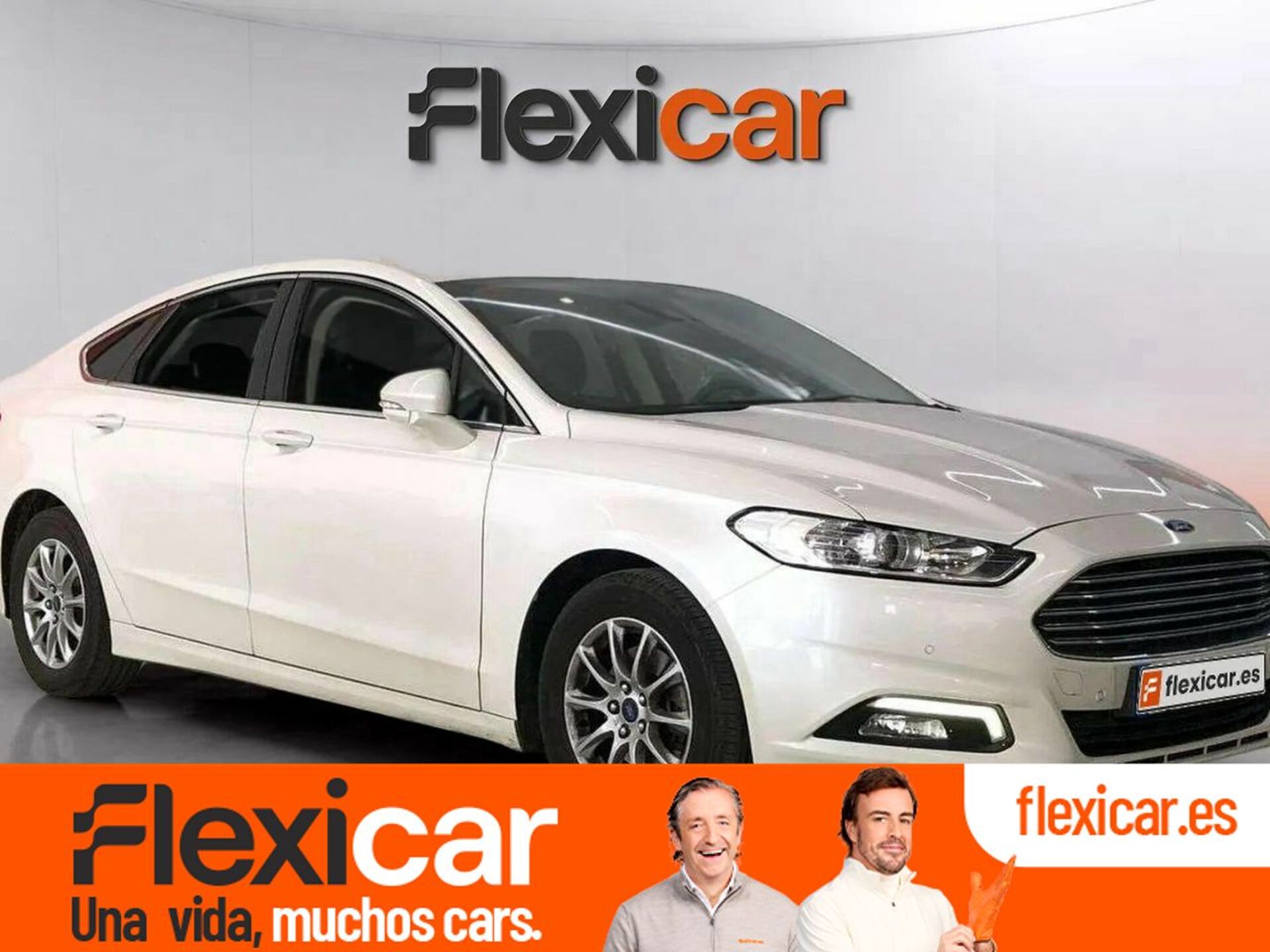 Imagen de FORD Mondeo