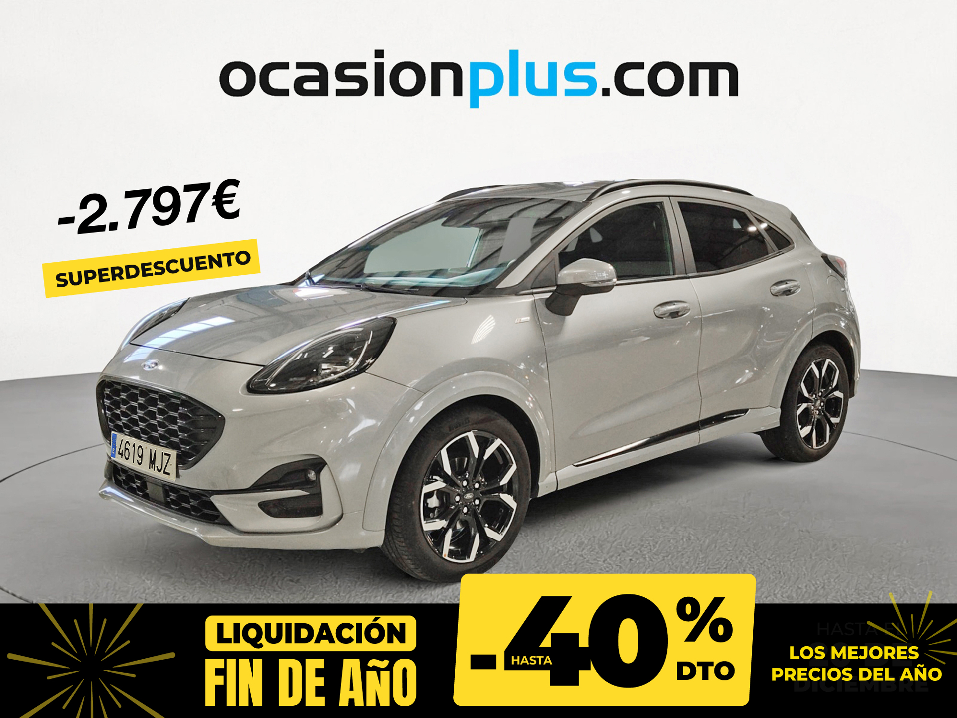 Imagen de FORD Puma