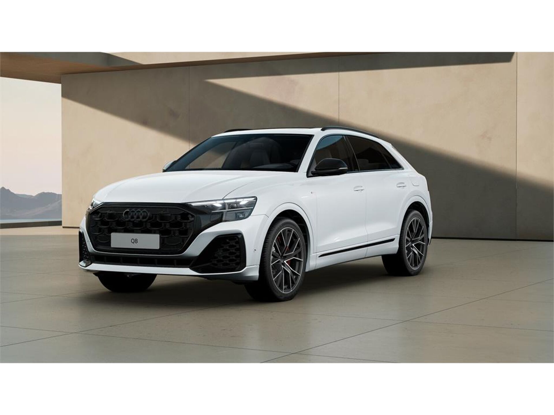 Imagen 1 de AUDI Q8