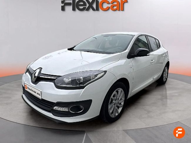 Foto del RENAULT Mégane 1.2 TCE Energy Limited S&S 115