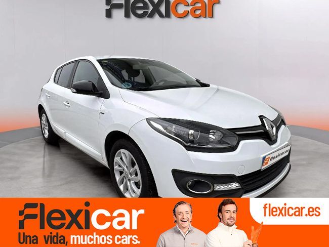 Foto del RENAULT Mégane 1.2 TCE Energy Limited S&S 115