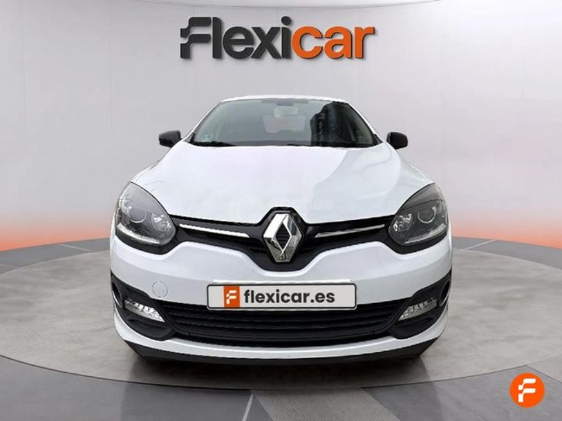 Foto del RENAULT Mégane 1.2 TCE Energy Limited S&S 115