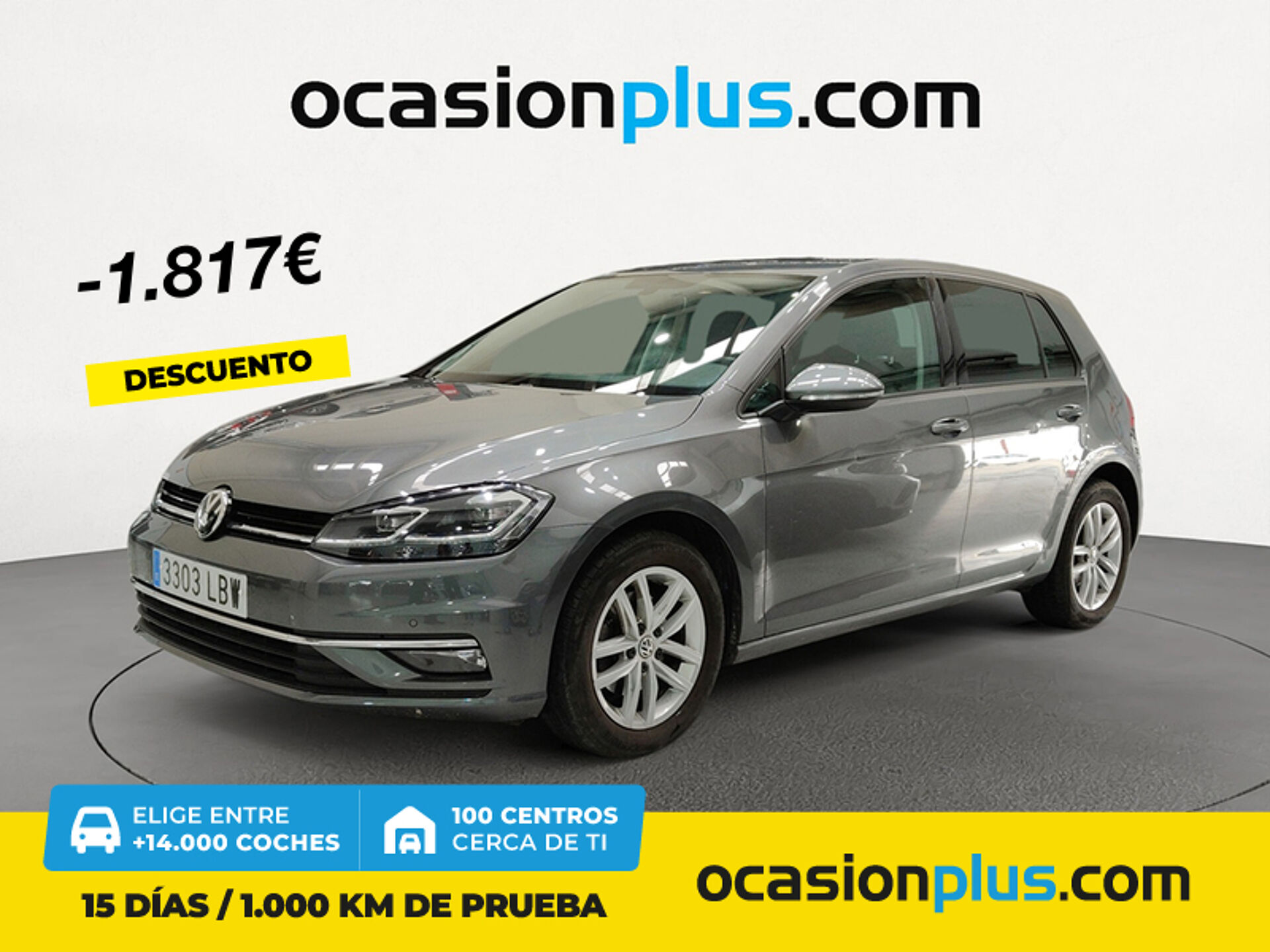 Imagen de VOLKSWAGEN Golf