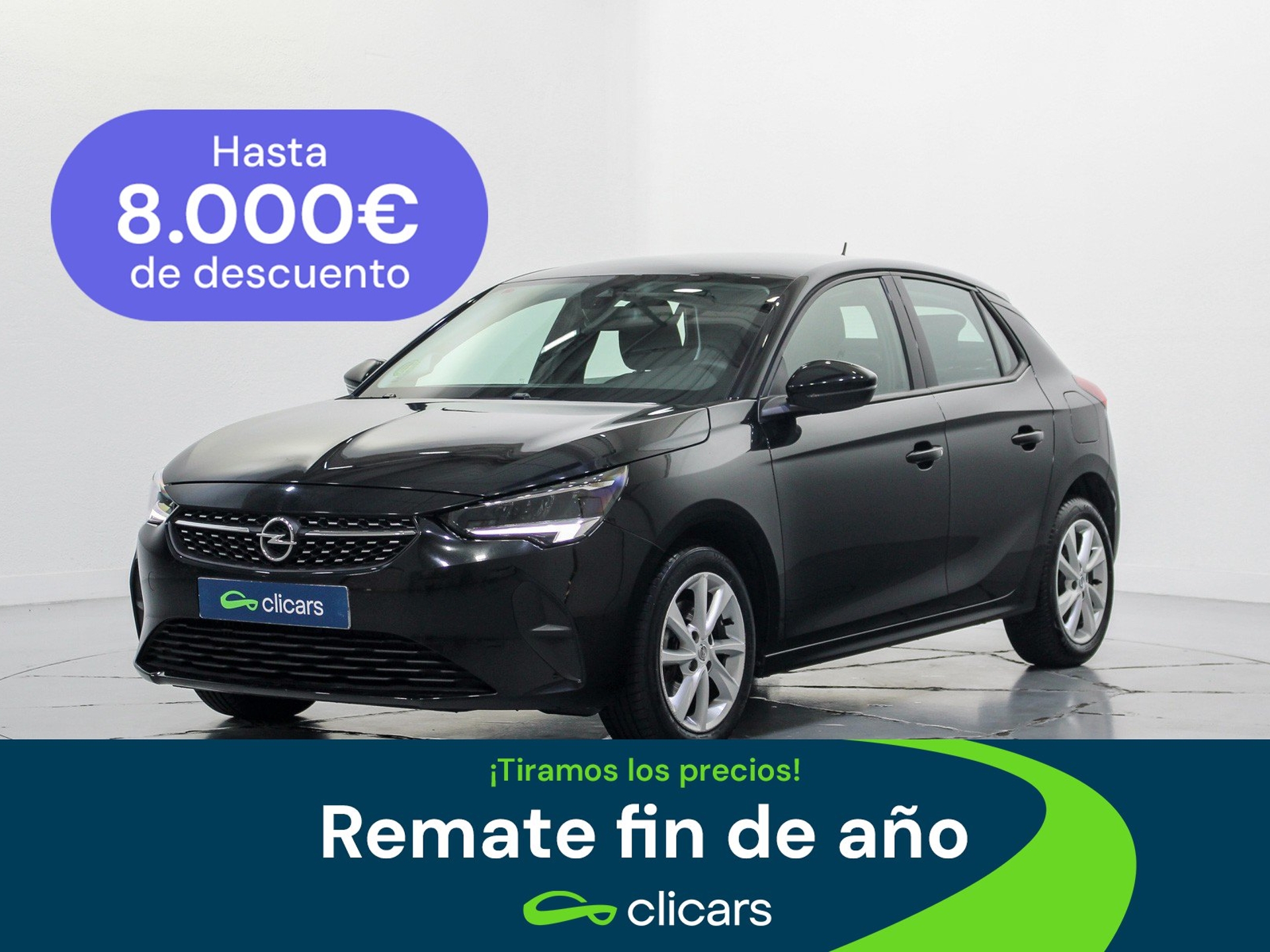 Imagen de OPEL Corsa