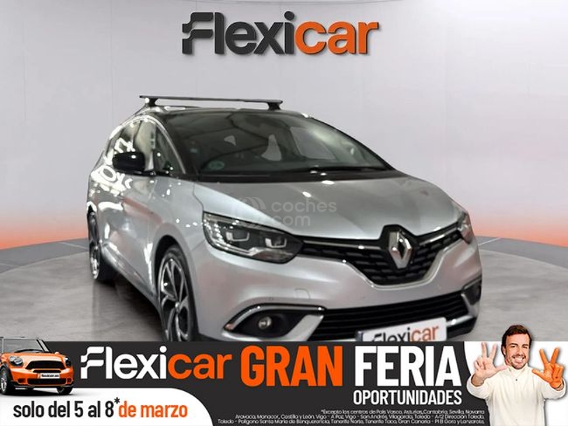 Foto del RENAULT Scénic Grand Scénic 1.6dCi Edition One 118kW