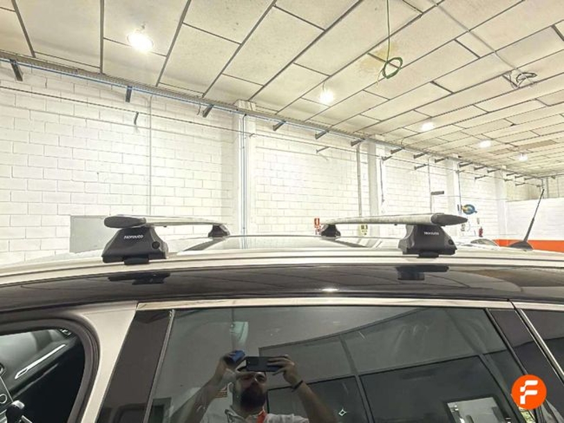 Foto del RENAULT Scénic Grand Scénic 1.6dCi Edition One 118kW