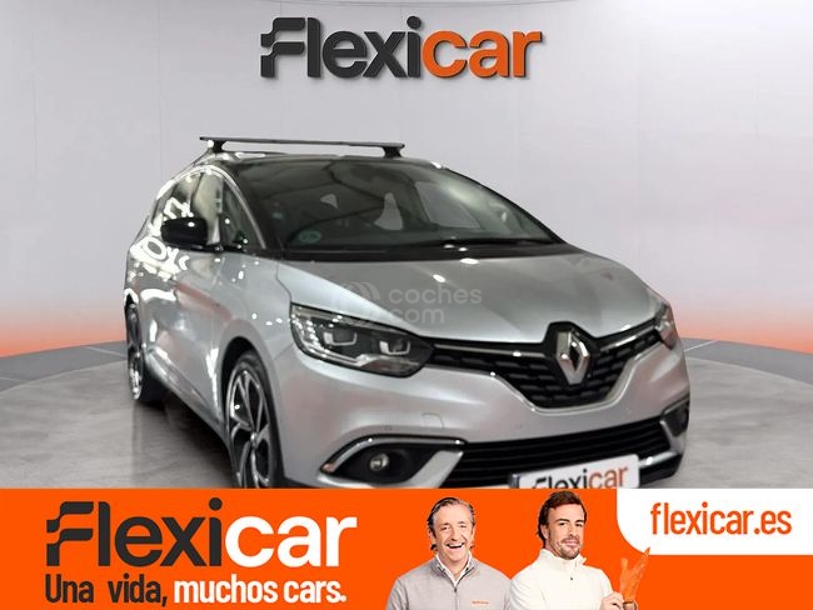 Foto del RENAULT Scénic Grand Scénic 1.6dCi Edition One 118kW