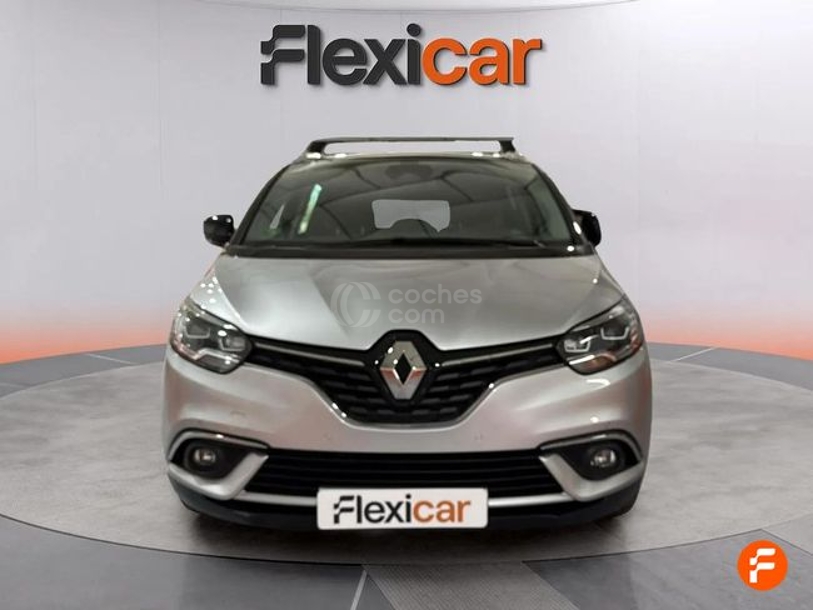 Foto del RENAULT Scénic Grand Scénic 1.6dCi Edition One 118kW