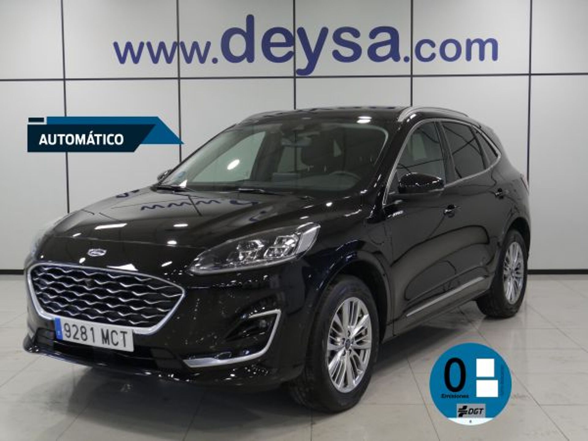Imagen de FORD Kuga