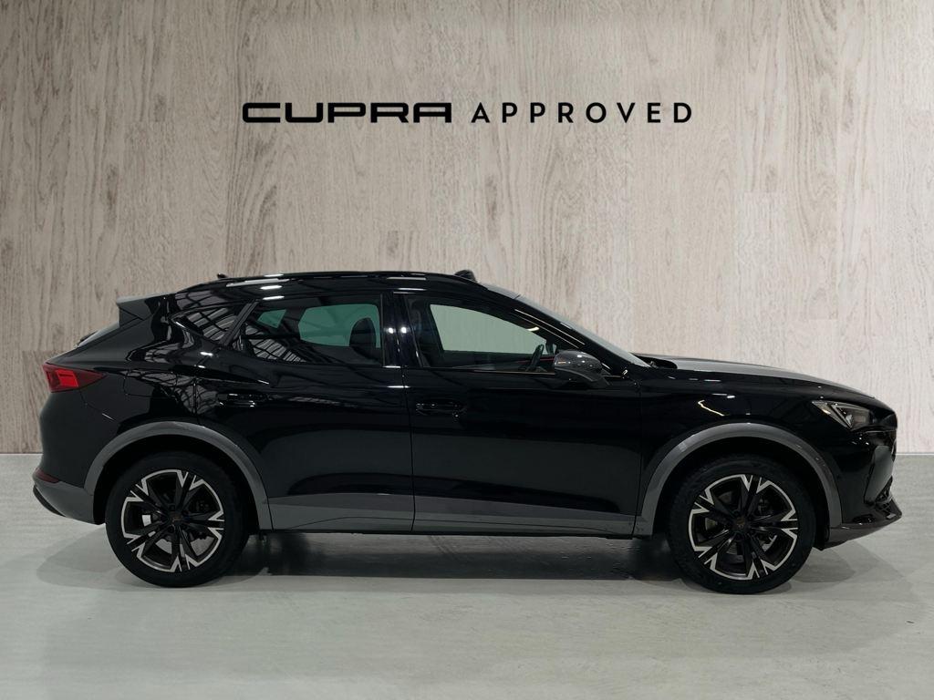 Foto del CUPRA Formentor 1.5 TSI 150 DSG