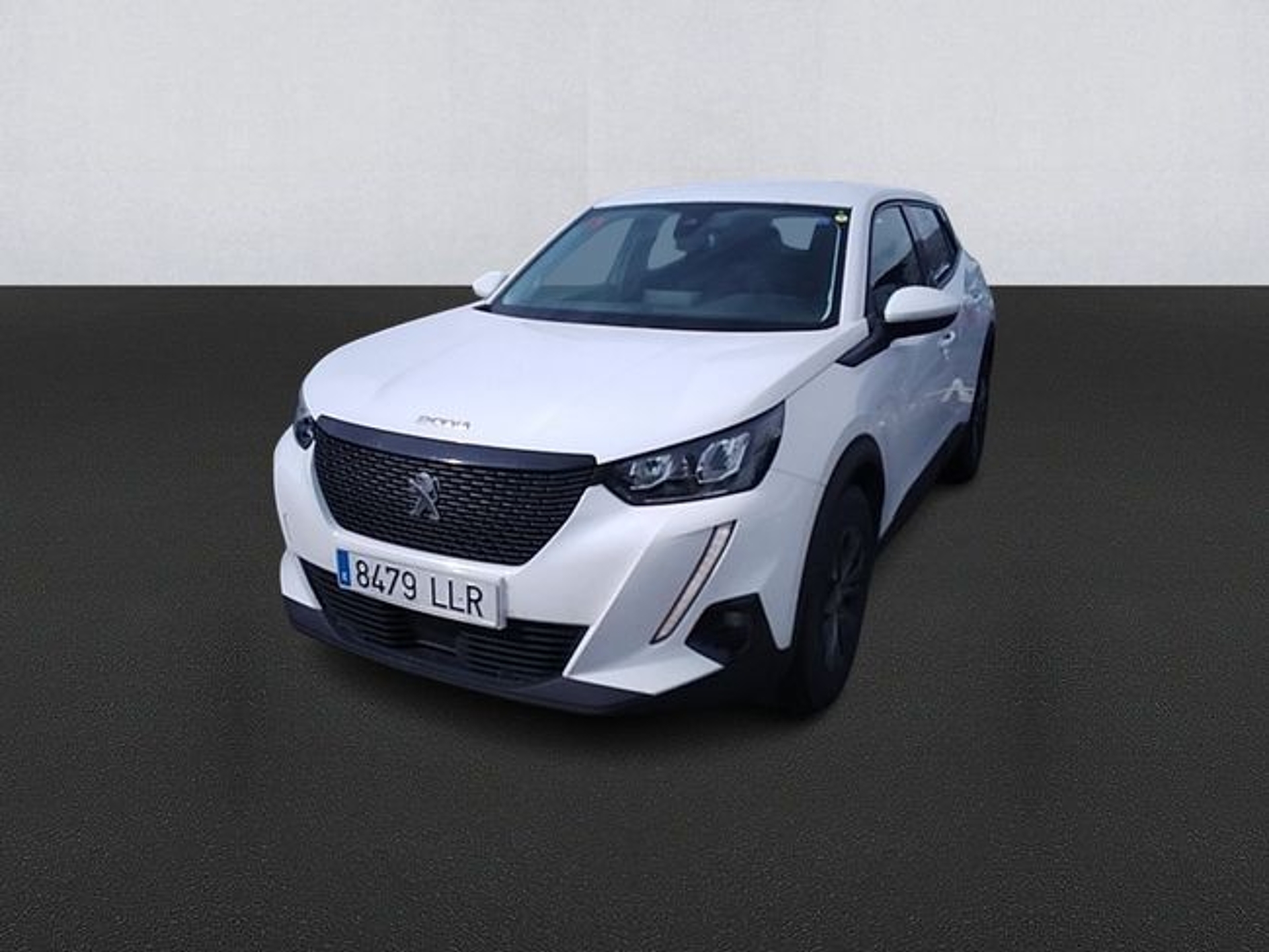 Imagen de PEUGEOT 2008