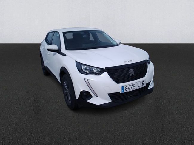 Foto del PEUGEOT 2008 1.5BlueHDi S&S Active 110