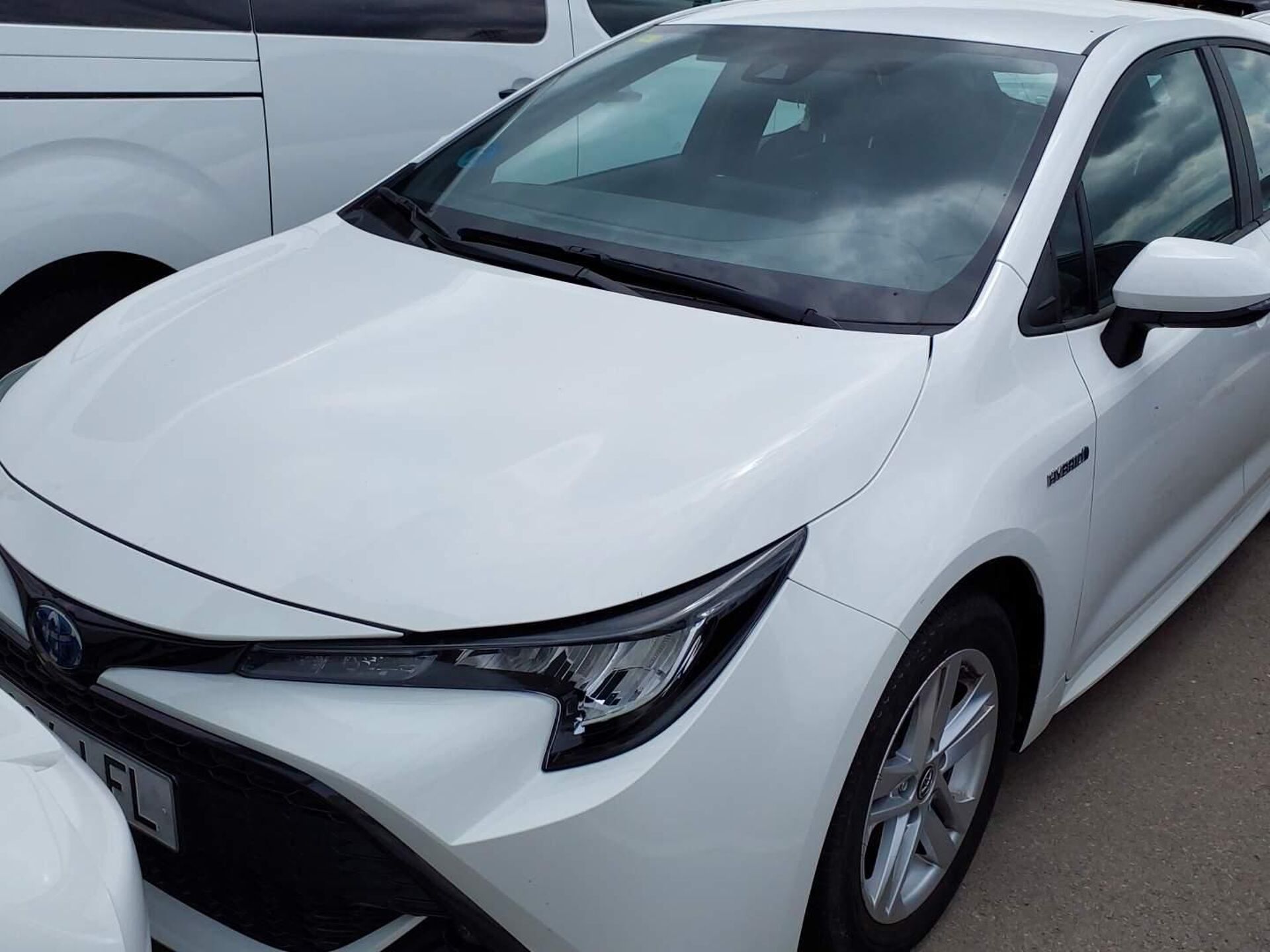 Imagen de TOYOTA Corolla