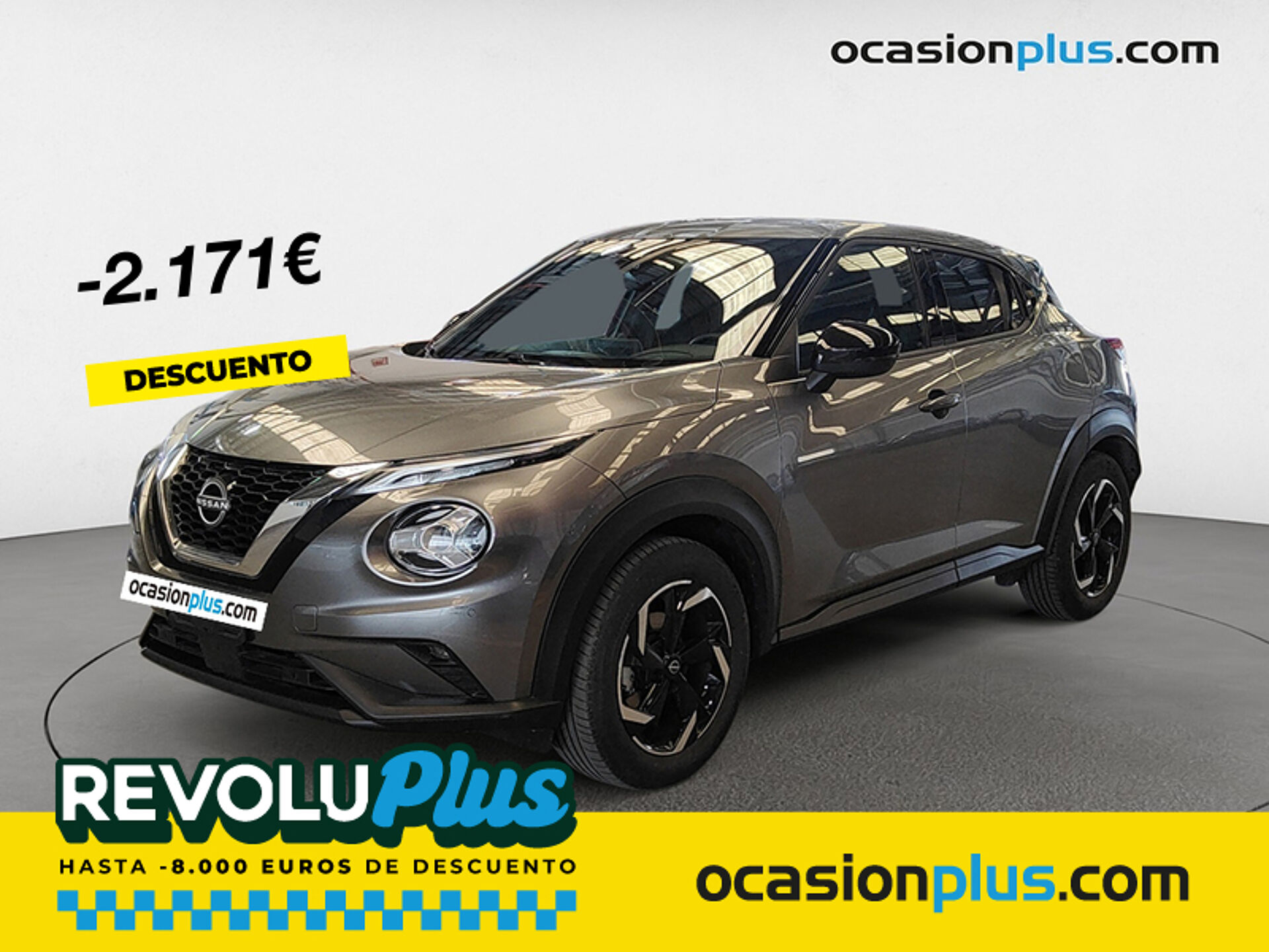 Imagen de NISSAN Juke