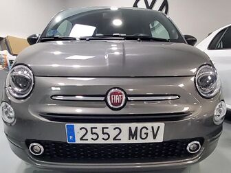 Imagen de FIAT 500 C 1.0 Hybrid Dolcevita 52kW