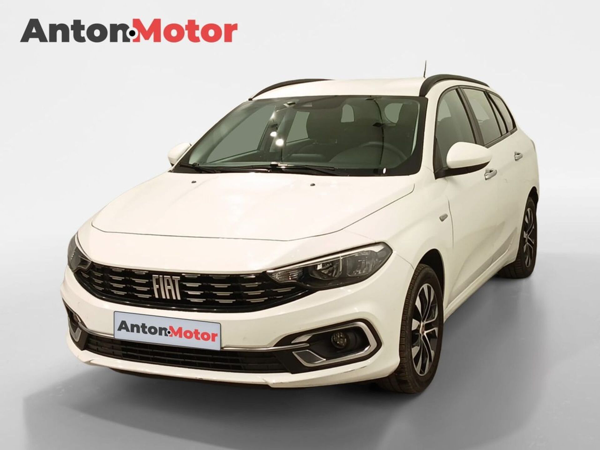 Imagen de FIAT Tipo